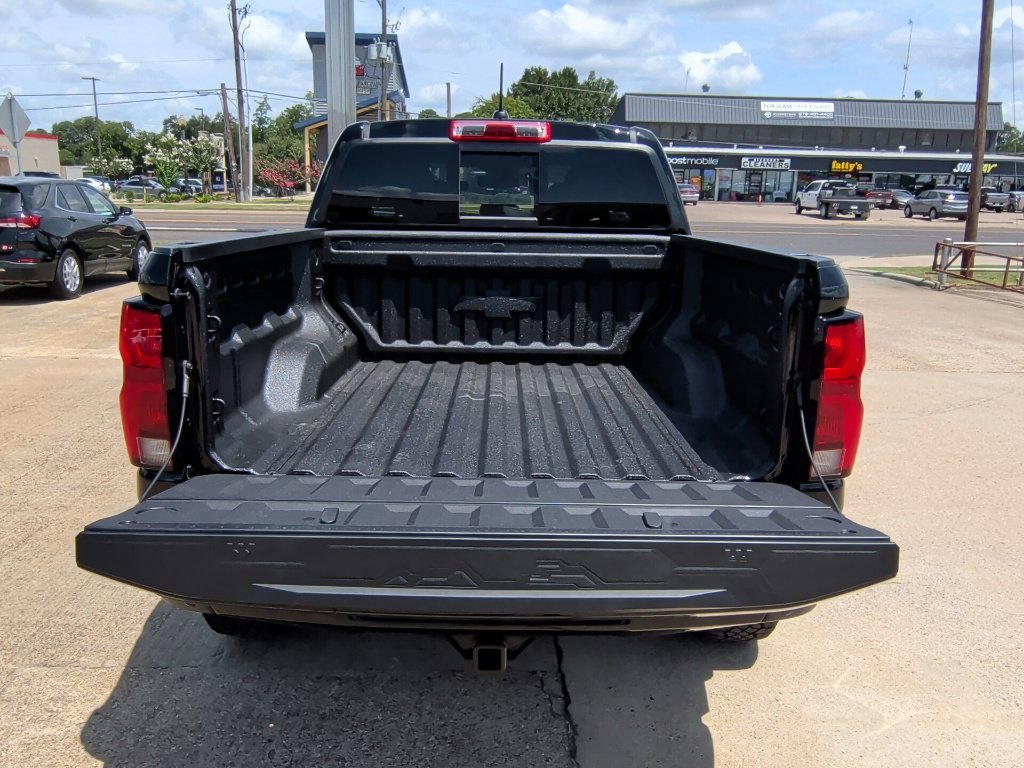 New 2026 Chevrolet Colorado ZR2 w/ Technology Package AWD/4WD image 43