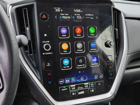 Certified 2025 Subaru Crosstrek 2.5i Premium image 20