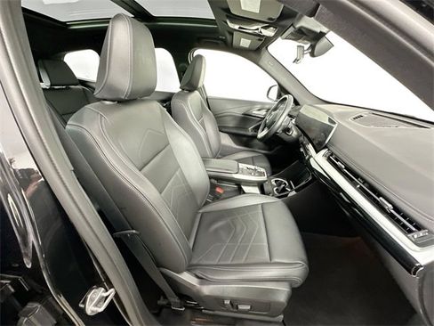 Used 2025 BMW X1 xDrive28i image 28