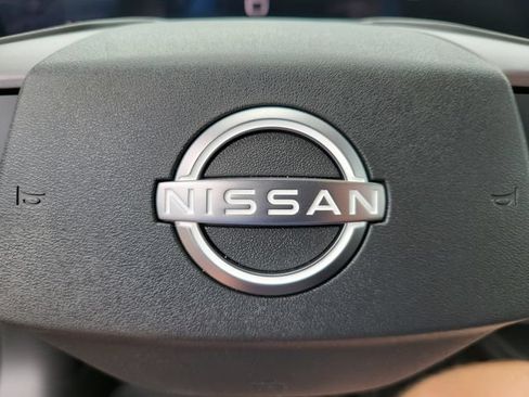 Used 2026 Nissan Sentra SR w/ Floor Mat Package FWD image 29