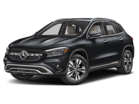 New 2026 Mercedes-Benz GLA 250 4MATIC image 42