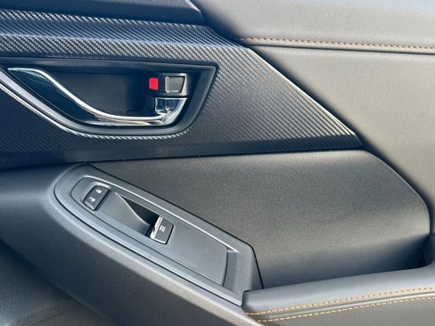 New 2026 Subaru Crosstrek 2.5i Limited AWD/4WD image 20