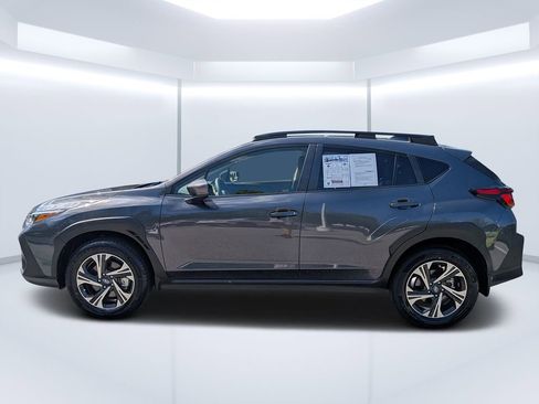 Certified 2024 Subaru Crosstrek 2.0i Premium image 6