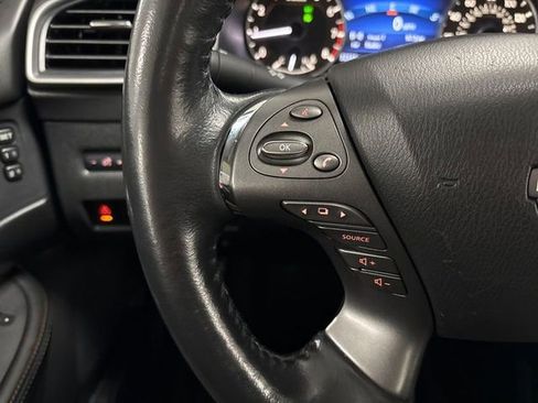 Used 2024 Nissan Murano Platinum image 52