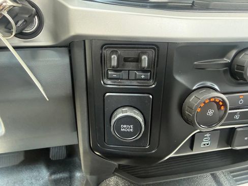 New 2026 Ford F450 XL w/ Snow Plow Prep Package RWD image 27