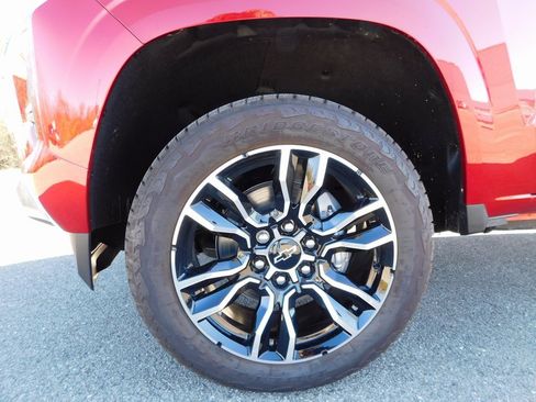 New 2026 Chevrolet Colorado Z71 image 14