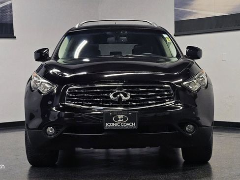 Used 2011 INFINITI FX35 2WD w/ Premium Pkg image 3