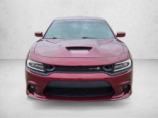 Used 2019 Dodge Charger Scat Pack video 2