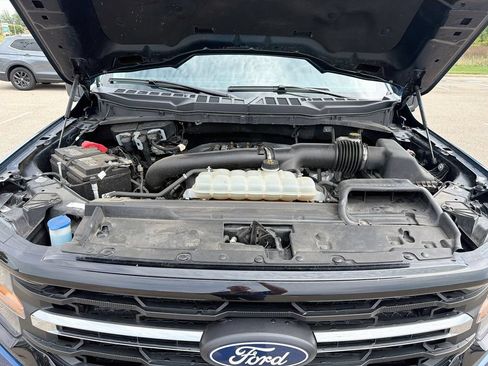Used 2024 Ford F150 XLT AWD/4WD image 30