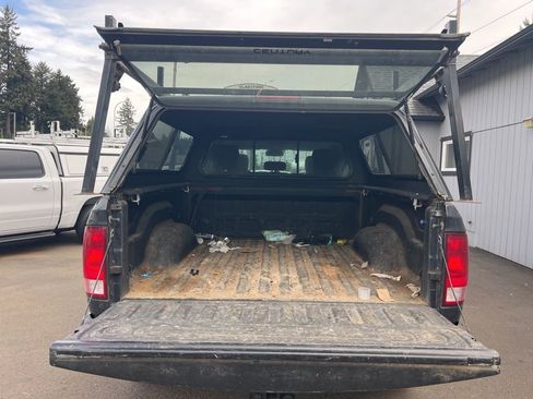 Used 2017 RAM 1500 Tradesman w/ Popular Equipment Group image 7