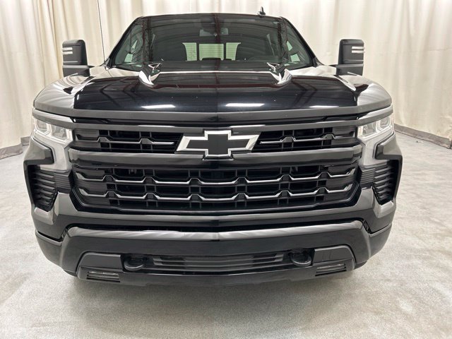 Used 2024 Chevrolet Silverado 1500 RST w/ True North Edition Plus AWD/4WD image 30