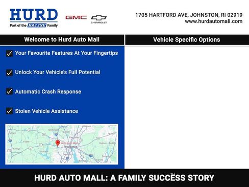 New 2026 Chevrolet Equinox RS AWD/4WD image 2
