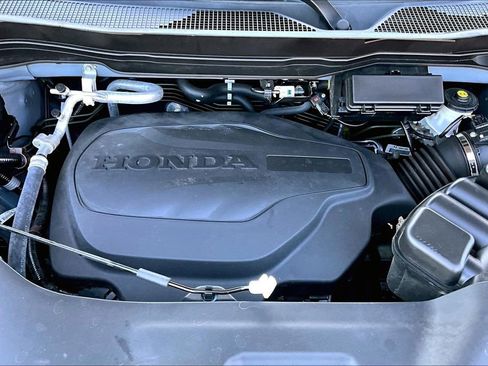 Used 2022 Honda Ridgeline Black Edition image 23