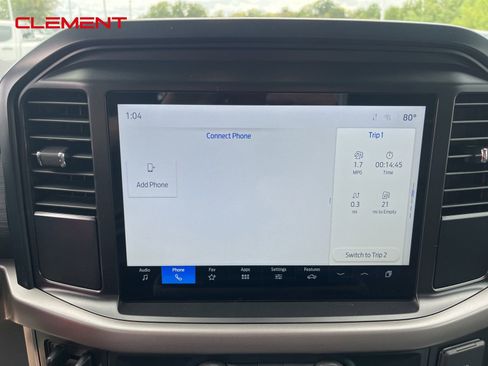 New 2025 Ford F150 XL w/ Equipment Group 103A High image 17