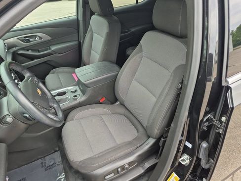 Used 2023 Chevrolet Traverse LT AWD/4WD image 20