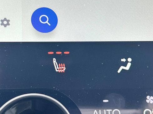 New 2026 Subaru Solterra AWD/4WD image 14
