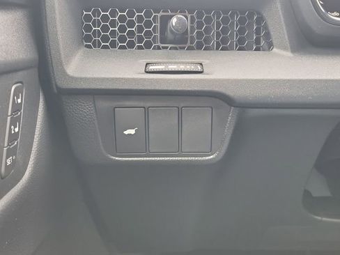 New 2026 Honda CR-V Sport-L image 26