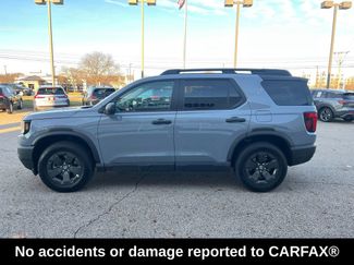 Used 2026 Honda Passport RTL video 2