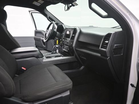 Used 2019 Ford F150 XLT w/ Equipment Group 302A Luxury RWD image 26