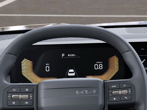 New 2027 Kia Telluride EX AWD/4WD image 21