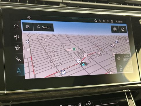 New 2026 Audi Q7 2.0T Premium Plus image 19