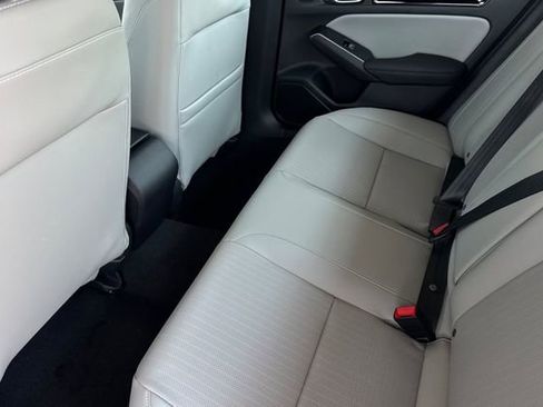 New 2026 Honda Civic Sport Touring image 13