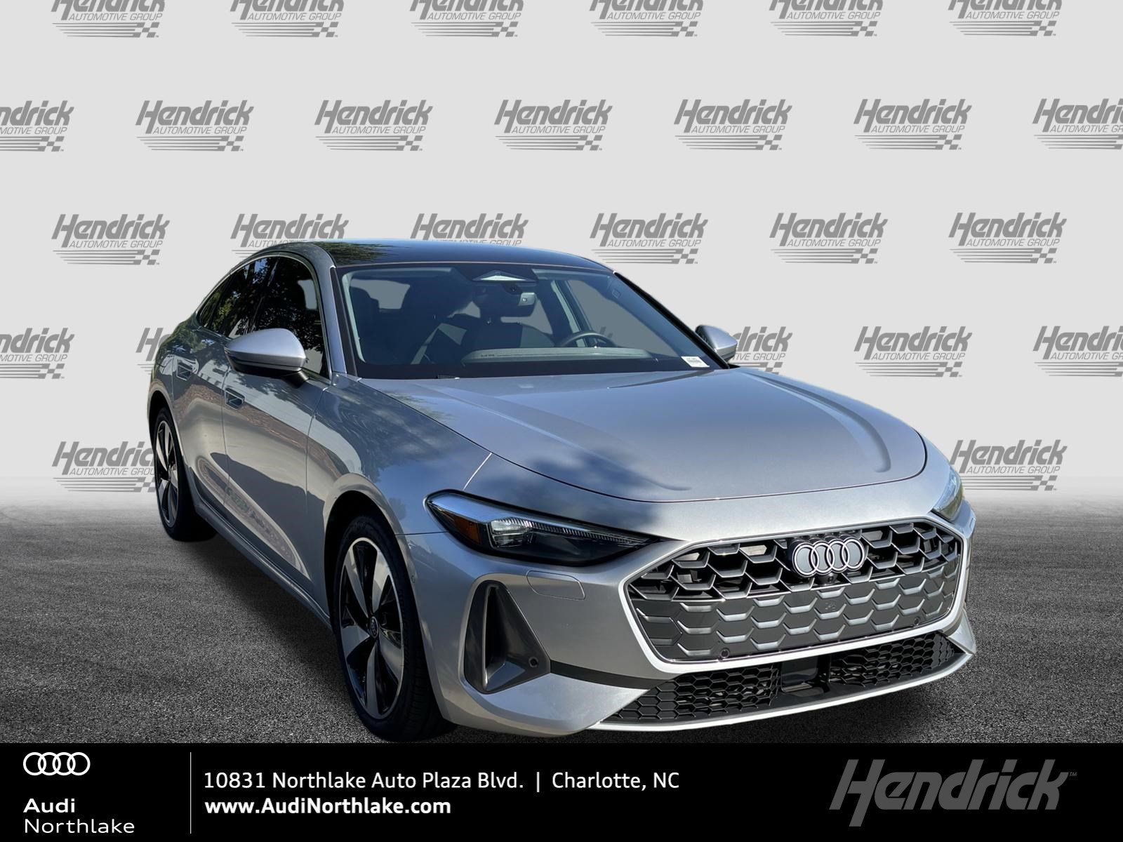 Certified 2025 Audi A5 2.0T Premium AWD/4WD image 1