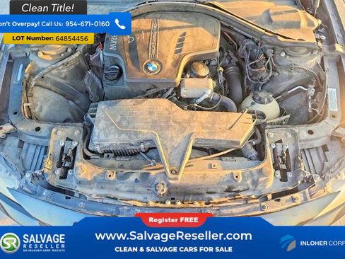 Used 2013 BMW 328i xDrive Sedan AWD/4WD image 15
