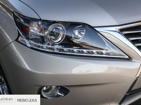 Used 2014 Lexus RX 350 F Sport w/ Navigation Package image 10
