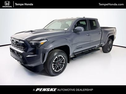 Used 2024 Toyota Tacoma TRD Sport