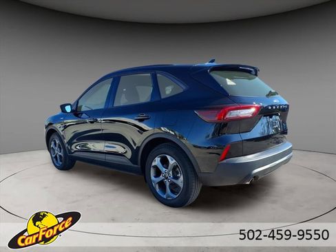 Used 2025 Ford Escape ST-Line w/ Equipment Group 301A image 3