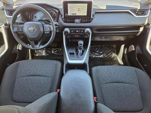 Certified 2023 Toyota RAV4 XLE image 16