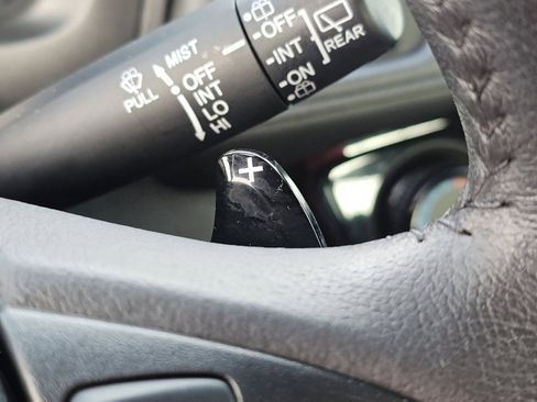 Used 2019 Honda HR-V Sport image 19