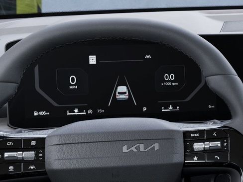 New 2026 Kia Sorento SX AWD/4WD image 21