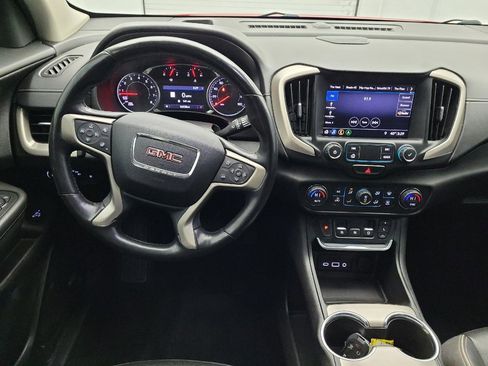 Used 2019 GMC Terrain Denali w/ Driver Alert Package II image 22