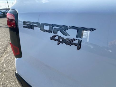 Used 2024 Ford Ranger XLT w/ Equipment Group 301A High image 34