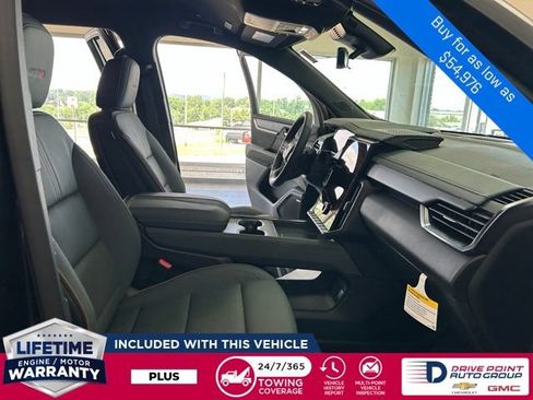 New 2026 GMC Acadia AT4 w/ Luxury Package AWD/4WD image 24