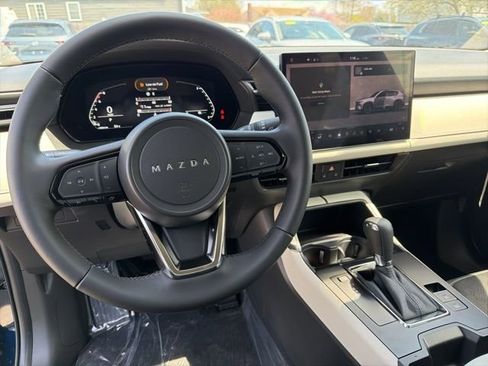 New 2026 MAZDA CX-5 Preferred image 15