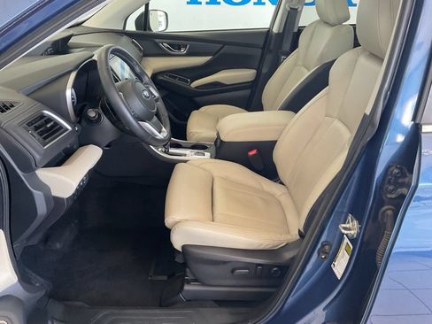Used 2020 Subaru Ascent Limited w/ Technology Package AWD/4WD image 10