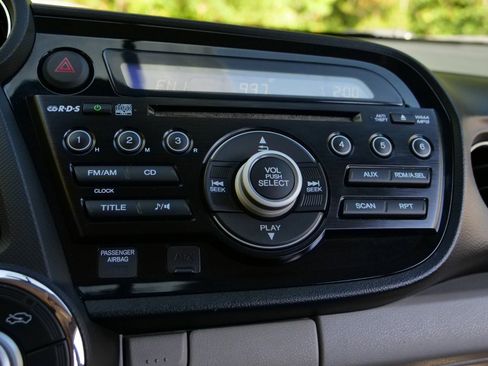 Used 2012 Honda Insight EX image 12