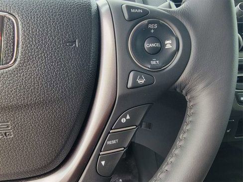 Certified 2023 Honda Ridgeline RTL image 12