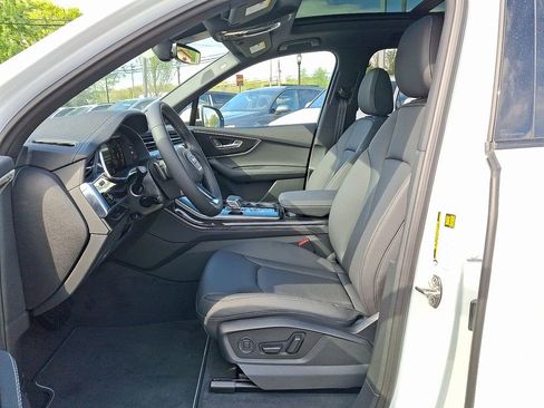 New 2026 Audi Q7 3.0T Premium Plus image 6