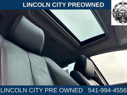 Used 2011 MAZDA CX-7 s Grand Touring image 16