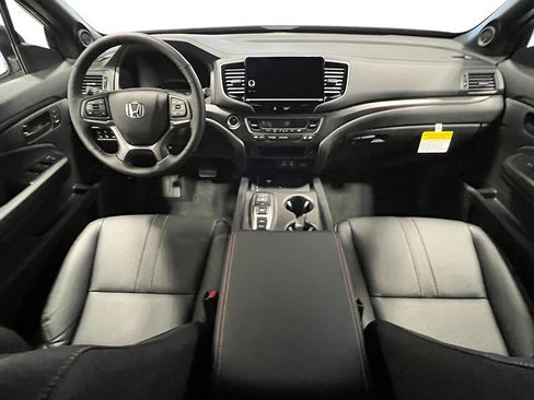 New 2026 Honda Ridgeline TrailSport+ image 14
