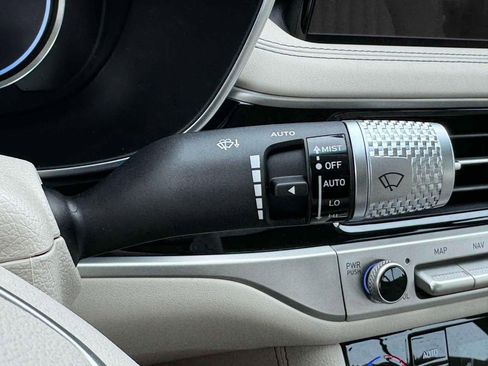 New 2026 Genesis G70 2.5T Prestige image 21