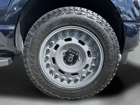 Used 2025 Ford F150 XLT w/ Equipment Group 301A Standard RWD image 45