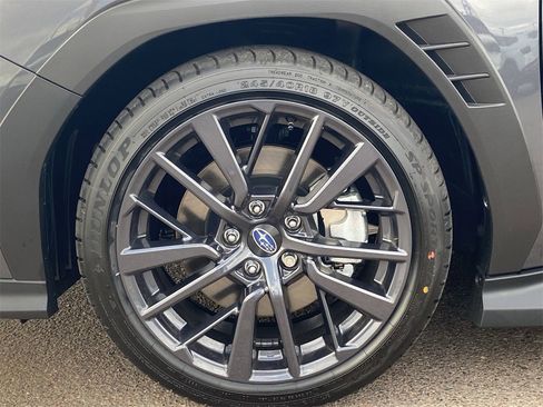 New 2025 Subaru WRX Premium image 6