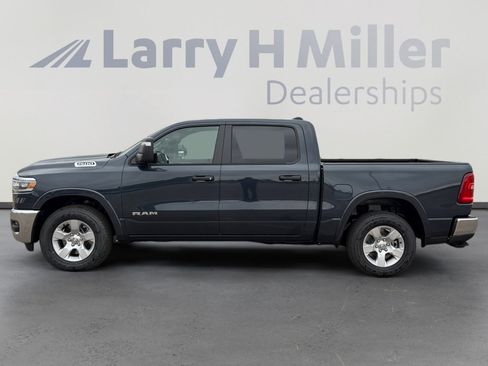 New 2026 RAM 1500 Big Horn image 3