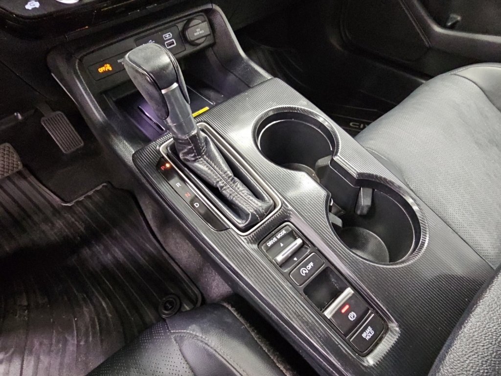Used 2024 Honda Civic Touring image 20