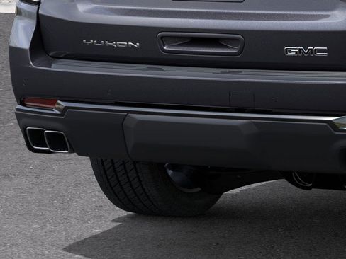 New 2026 GMC Yukon Denali Ultimate image 15